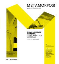 Metamorfosi. Quaderni di architettura