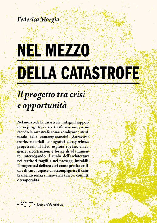 Nel mezzo della catastrofe