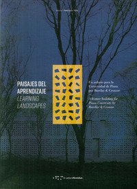 Paisajes del aprendizaje. Un aulario para la Universidad de Piura por Barclay & Crousse-Learning Landscapes. A lecture building for Piura University by Barclay & Crousse