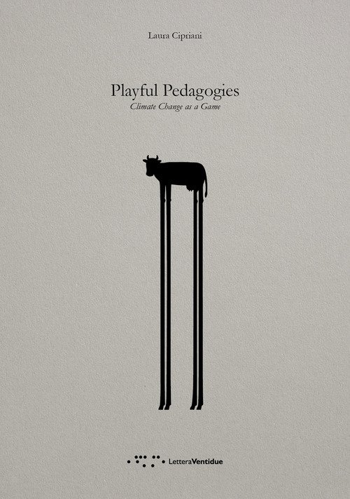 Playful pedagogies. Climate change as a game