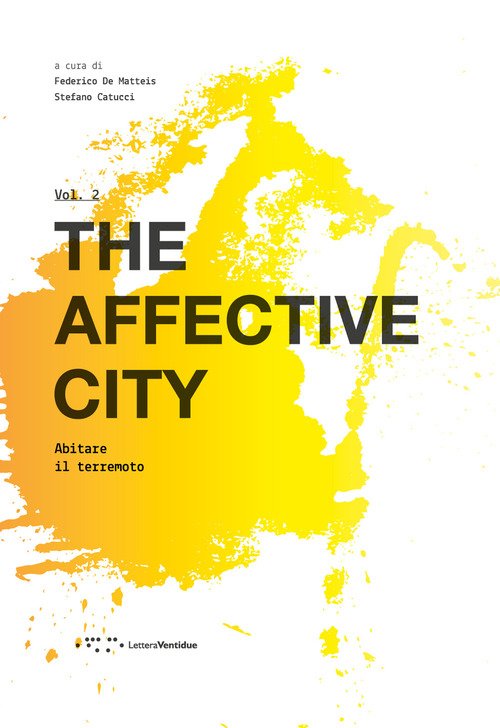 The affective city