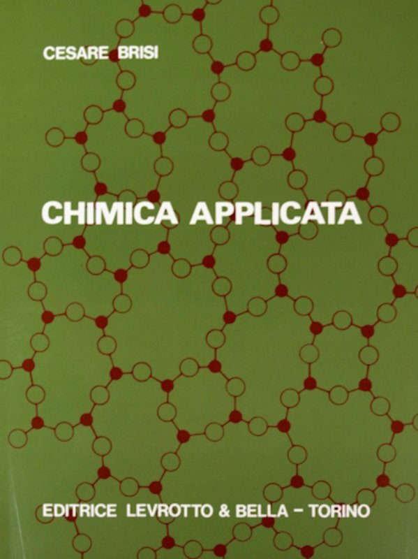 Chimica applicata