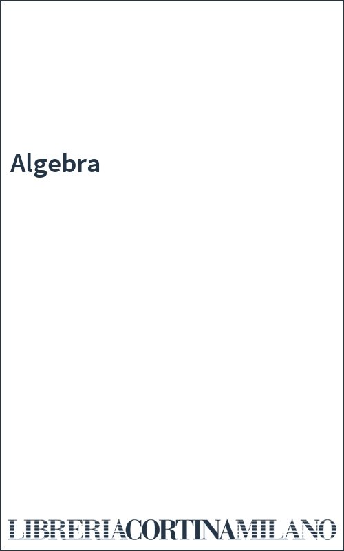 Algebra