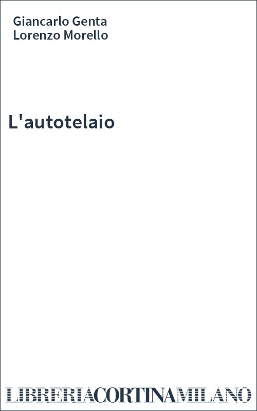 L'autotelaio
