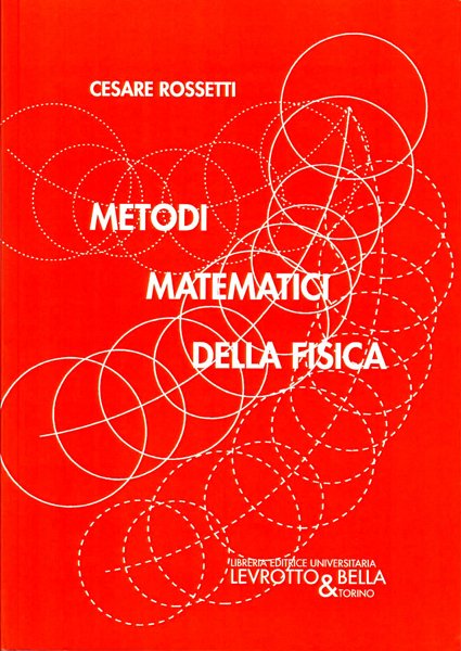 Metodi matematici della fisica