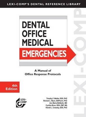 Dental Office Medical Emergencies