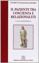 Il paziente tra coscienza e relazionalità