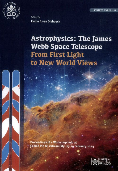 Astrophysics: the James Webb space