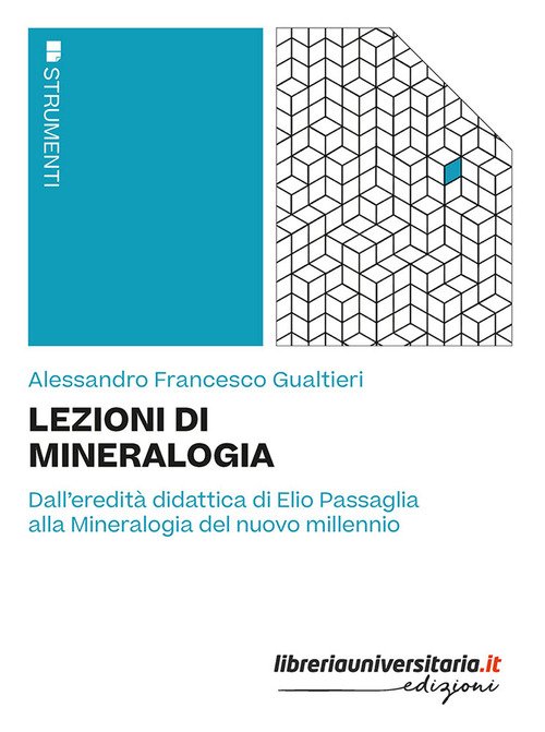 Lezioni di mineralogia