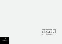 AZAB. Architects. Ediz. italiana e inglese