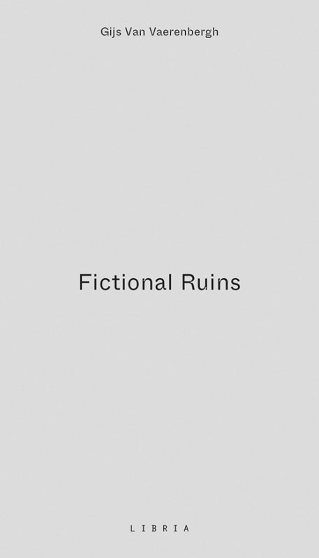 Fictional ruins
