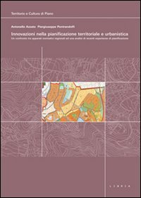 Innovazioni nella pianificazione territoriale e urbanistica