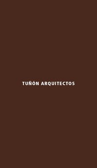 Tuñón arquitectos. Ediz. italiana e inglese