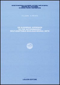 Algebraic approach to the autonomously self-adaptable boolean neural nets (An)
