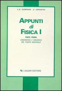 Appunti di fisica 1