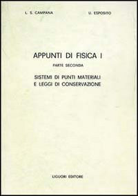 Appunti di fisica 1