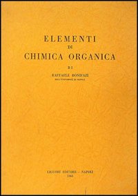 Chi9mica organica