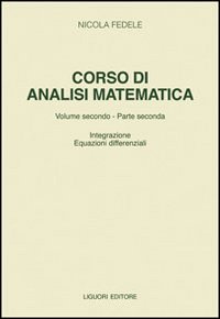 Corso di analisi matematica