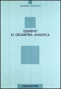 Elementi di geometria analitica