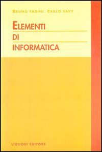 Elementi di informatica