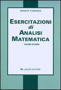 Esercitazioni di analisi matematica