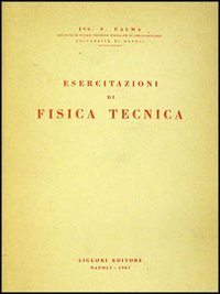 Esercitazioni di fisica tecnica