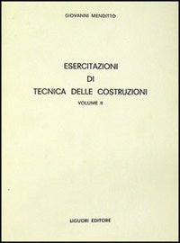Esercitazioni di tecnica delle costruzioni