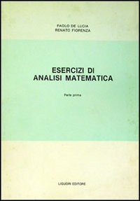 Esercizi di analisi matematica