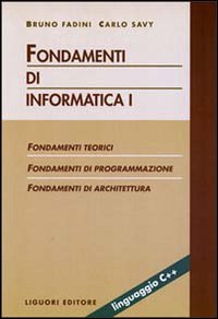 Fondamenti di informatica