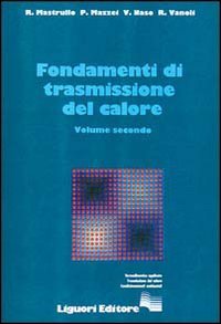 Fondamenti di trasmissione del calore