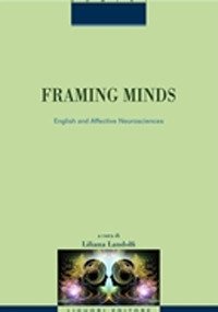 Framing minds. English and affective neurosciences