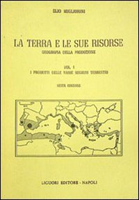 La terra e le sue risorse