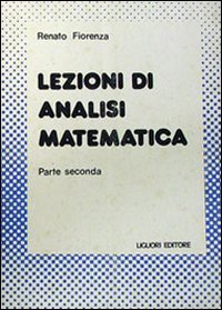 Lezioni di analisi matematica