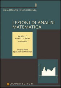Lezioni di analisi matematica
