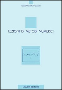 Lezioni di metodi numerici