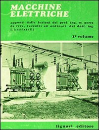Macchine elettriche