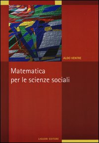 Matematica per le scienze sociali