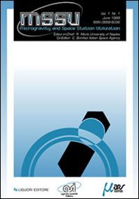 Microgravity and space station utilization (1999)