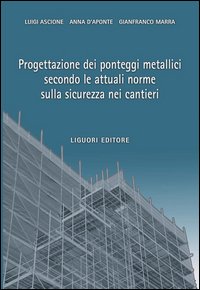 Progettazione di ponteggi metallici