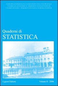 Quaderni di statistica