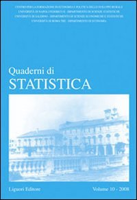 Quaderni di statistica