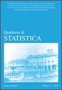 Quaderni di statistica