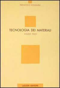 Tecnologia dei materiali