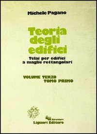 Teoria degli edifici