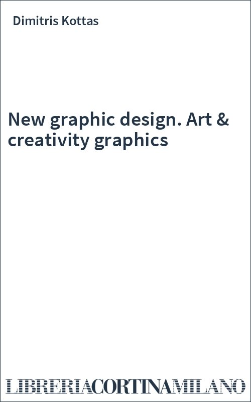 New graphic design. Art & creativity graphics