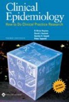 Clinical epidemiology (CD-ROM inc.)