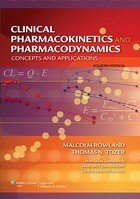 CLINICAL PHARMACOKINETICS AND PHARMACODYNAMICS
