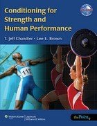 Conditioning for Strenght and human performance (Incluso CD-ROM)