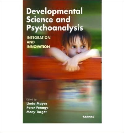 Developmental Science and Psychoanalysis