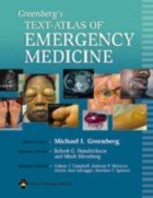 Greenberg's Text-Atlas of emergency medicine